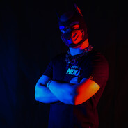 Steam profile picture for @midopuppy