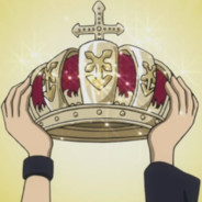 KING