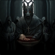 TheDemonicToddler
