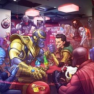 Steam Community Avatar