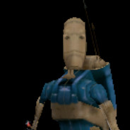 Pilot Droid