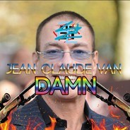 Jean Claude Van Damn