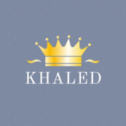 KHALED