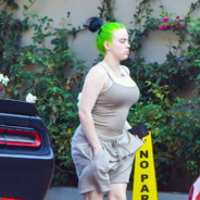 Billie Fatty