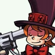 Steam Community Avatar