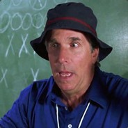 Steam Community Avatar