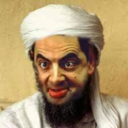 Osama Been Lagging