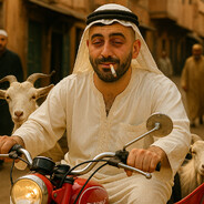 Steam Community Avatar