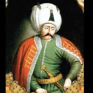 YAVUZ SULTAN SELİMHAN