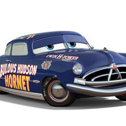 Doc Hudson