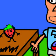 Steam Community Avatar