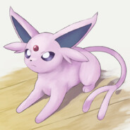 Espeon