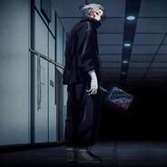 Steam Community Avatar