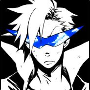 Steam profile picture for @yoru