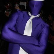 The Purple Life