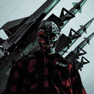 Steam Community Avatar