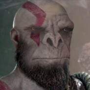 † Kratos †
