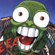 Steam Community Avatar