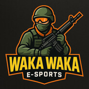 Hupson killer in cs waka waka
