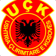 AlbanianWarrior