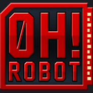 Oh! Robot: Legendary Mechanic