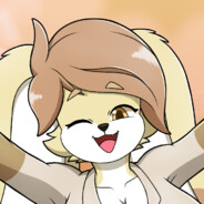 VanillaBunFox