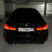 bmw enjoyer