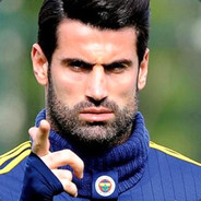 volkan demirel adamın