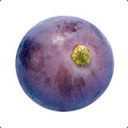 Blue Grape ♚