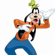 Goofy ass