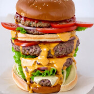 Heisen Burger