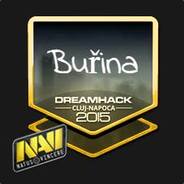 Buřina  7355608