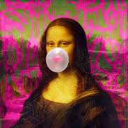 bubblegum