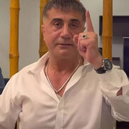 SEDAT PEKER