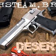 Steam profile picture for @deserts