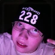 Steam Community Avatar