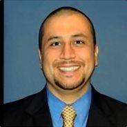 Friends of George Zimmerman
