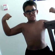 Rambo Escobar