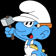 Handy Smurf