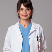 Doktor Nazlı