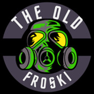 Froski´s Back