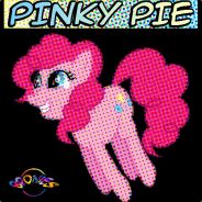 Pinky Pie