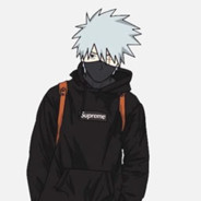 KAKASHI