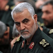 Qassem Soleimani
