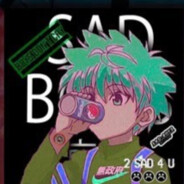 Sad Boys Sz