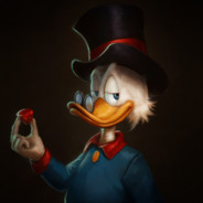 Scrooge