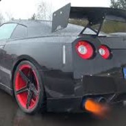 NITRO