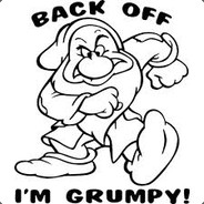 Grumpy