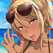 Open group on Steam Chaos Beach: A Virgin Boy’s Pheromone-Fueled Summer of Lust!