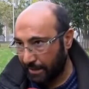 Beni maymundan beter etti